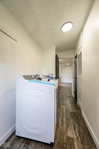 32 Martinsville Street, Greencastle, IN 46135