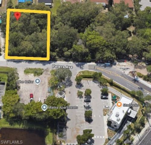 2964 Peters AVE, Naples, FL 34112