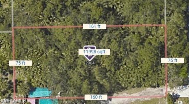 2964 Peters AVE, Naples, FL 34112