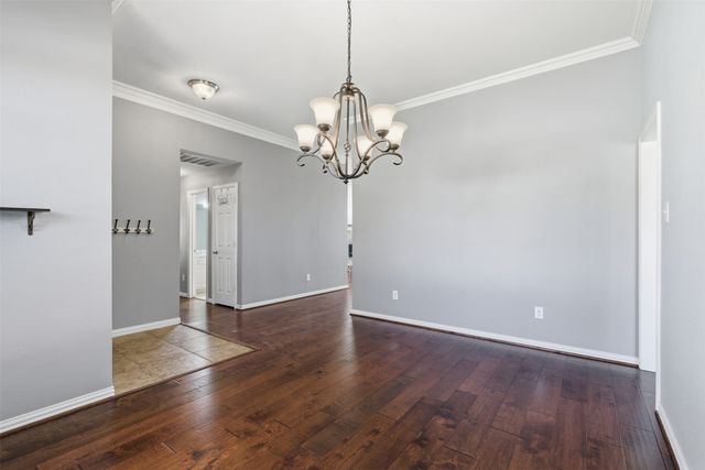 7114 Waterbury Drive, Rowlett, TX 75089