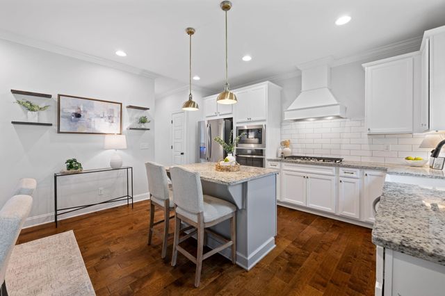 1323 Neyland Circle, Hixson, TN 37343