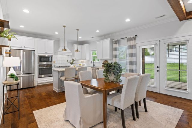 1323 Neyland Circle, Hixson, TN 37343