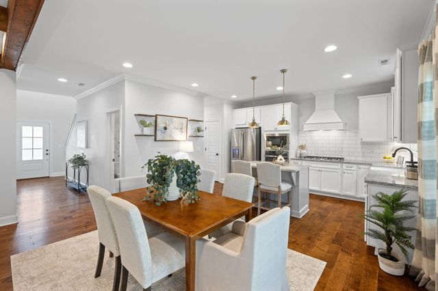 1323 Neyland Circle, Hixson, TN 37343