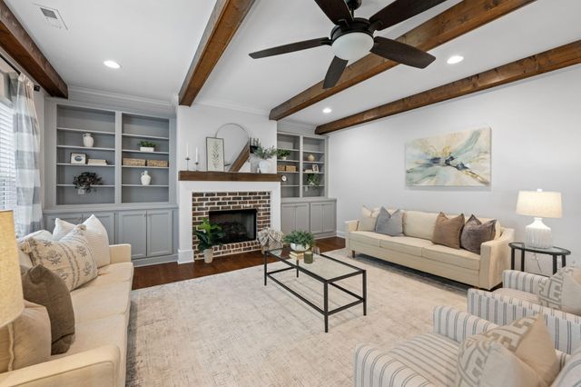 1323 Neyland Circle, Hixson, TN 37343