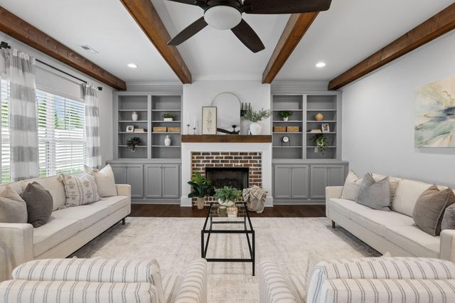 1323 Neyland Circle, Hixson, TN 37343