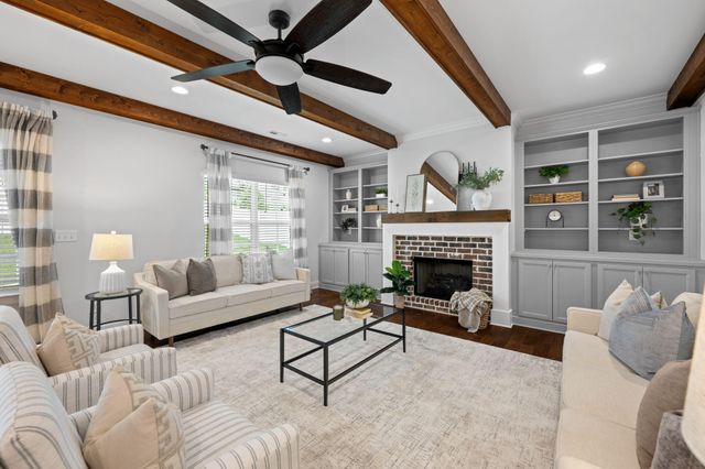1323 Neyland Circle, Hixson, TN 37343