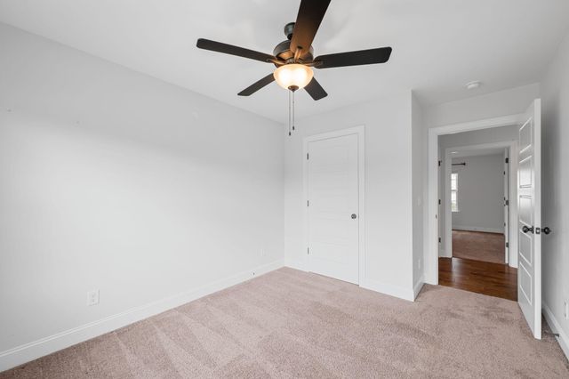 1323 Neyland Circle, Hixson, TN 37343