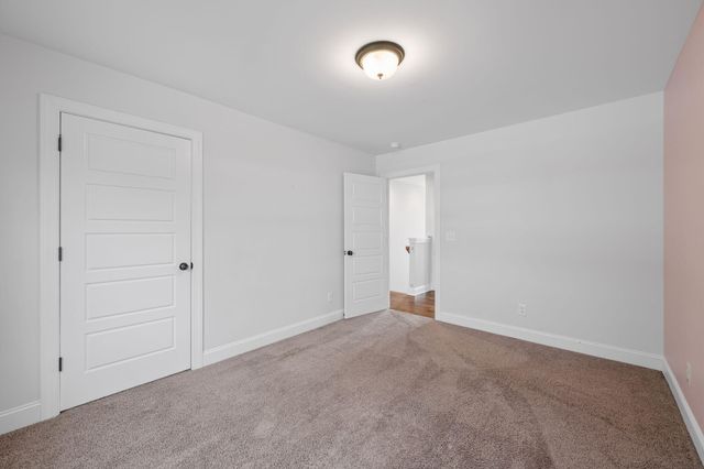 1323 Neyland Circle, Hixson, TN 37343