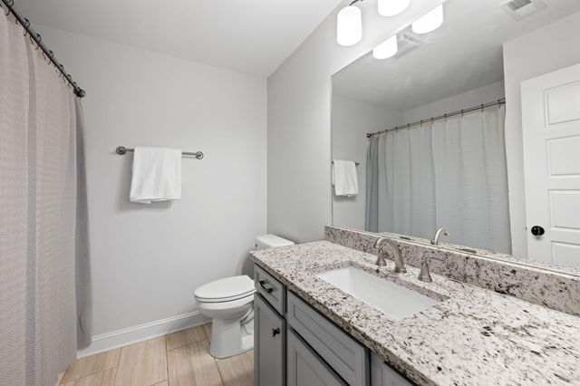 1323 Neyland Circle, Hixson, TN 37343