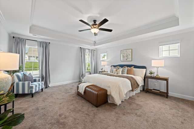 1323 Neyland Circle, Hixson, TN 37343