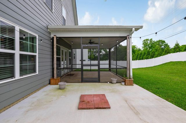 1323 Neyland Circle, Hixson, TN 37343