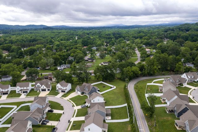 1323 Neyland Circle, Hixson, TN 37343
