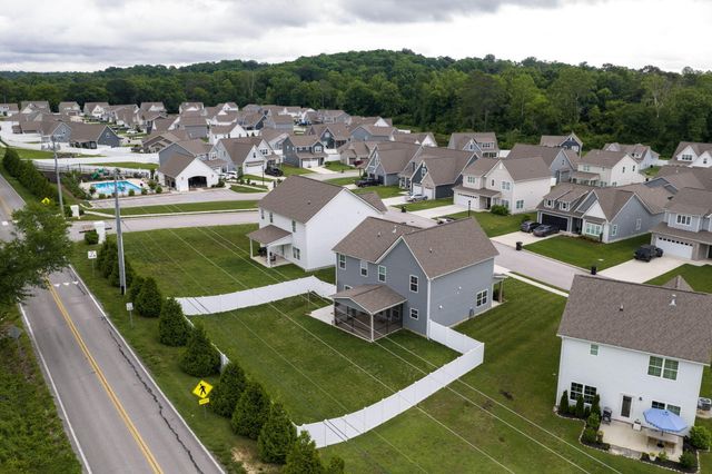 1323 Neyland Circle, Hixson, TN 37343