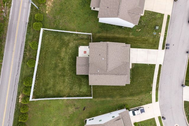 1323 Neyland Circle, Hixson, TN 37343