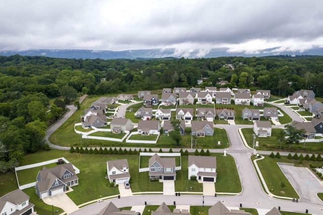 1323 Neyland Circle, Hixson, TN 37343