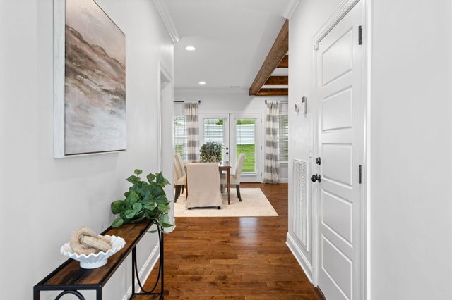 1323 Neyland Circle, Hixson, TN 37343