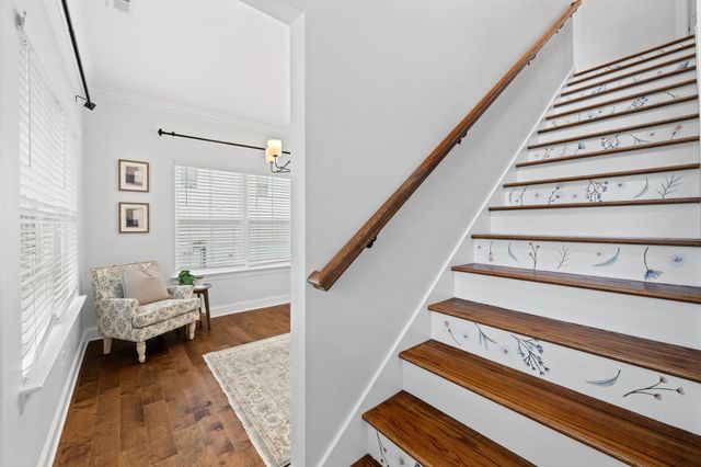 1323 Neyland Circle, Hixson, TN 37343