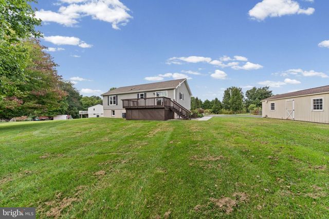 71 DORA MCMILLAN LN, North East, MD 21901