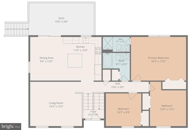 71 DORA MCMILLAN LN, North East, MD 21901