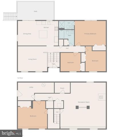 71 DORA MCMILLAN LN, North East, MD 21901