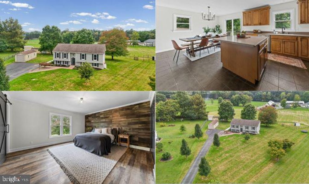 71 DORA MCMILLAN LN, North East, MD 21901