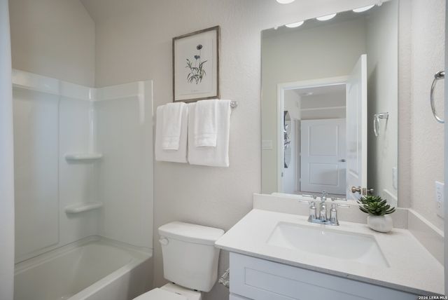4907 Conch Shell, San Antonio, TX 78258