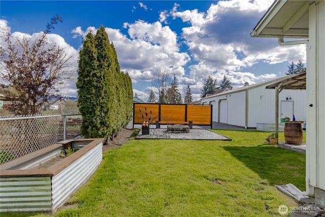 404 Factory Street SE, Orting, WA 98360