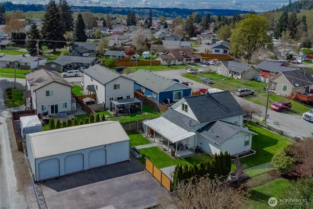 404 Factory Street SE, Orting, WA 98360