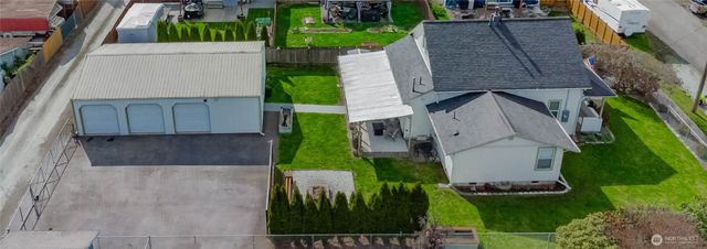 404 Factory Street SE, Orting, WA 98360
