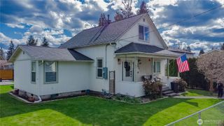 404 Factory Street SE, Orting, WA 98360