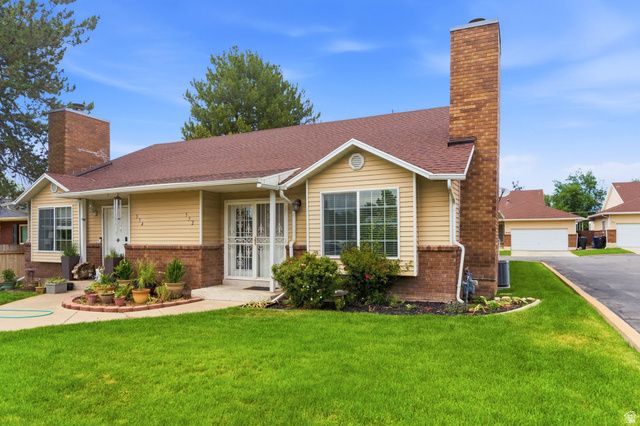 552 W 2900 S, Bountiful, UT 84010