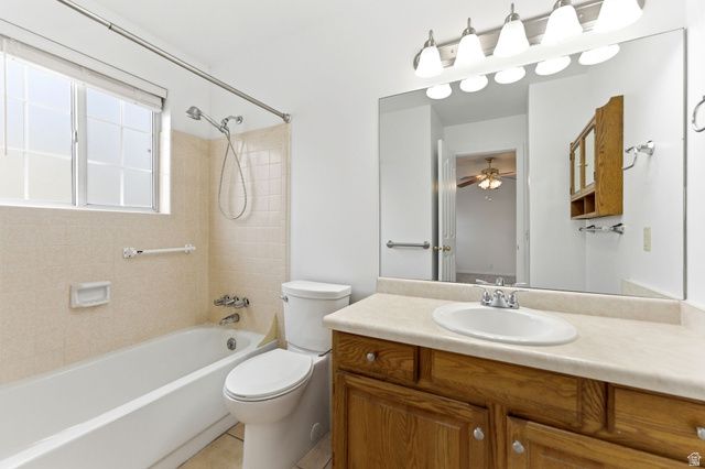 552 W 2900 S, Bountiful, UT 84010