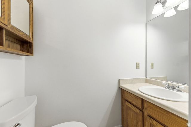 552 W 2900 S, Bountiful, UT 84010