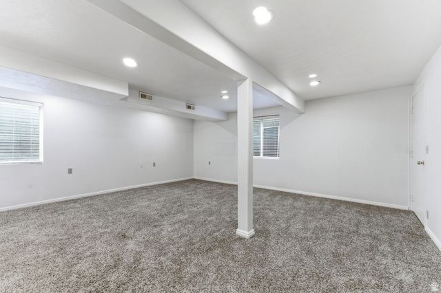 552 W 2900 S, Bountiful, UT 84010