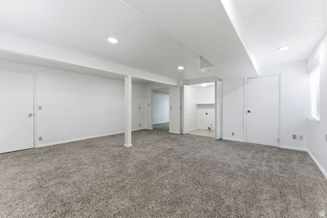 552 W 2900 S, Bountiful, UT 84010