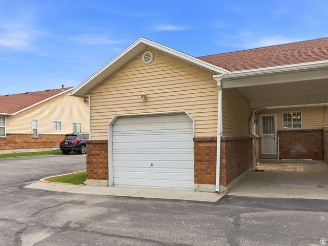 552 W 2900 S, Bountiful, UT 84010