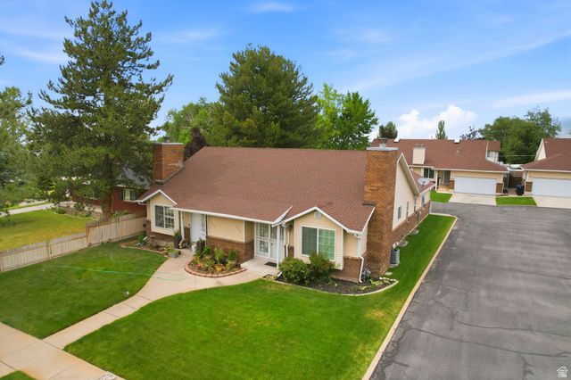 552 W 2900 S, Bountiful, UT 84010