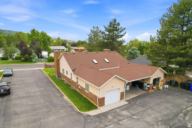 552 W 2900 S, Bountiful, UT 84010