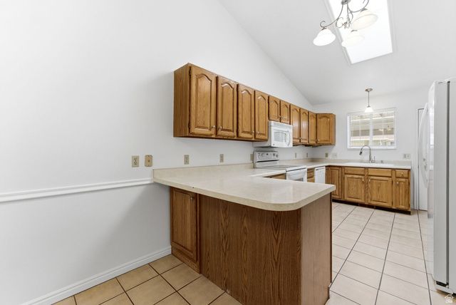 552 W 2900 S, Bountiful, UT 84010
