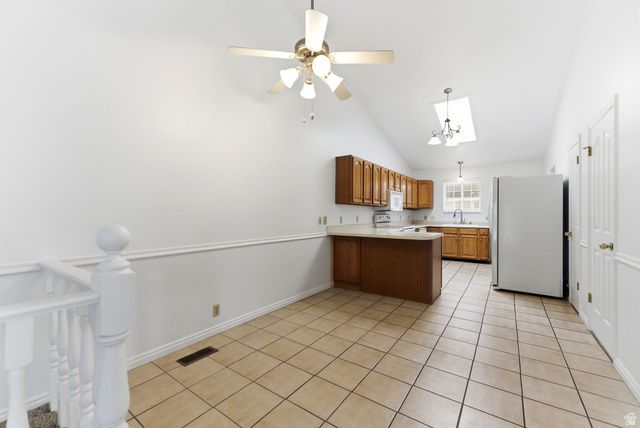552 W 2900 S, Bountiful, UT 84010
