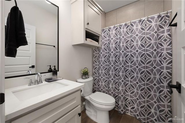 3508 E Diamond Head Avenue, Alton, TX 78573