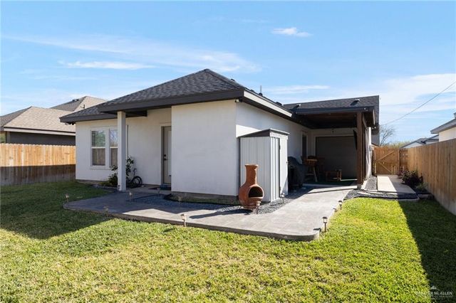 3508 E Diamond Head Avenue, Alton, TX 78573