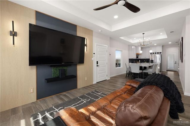 3508 E Diamond Head Avenue, Alton, TX 78573