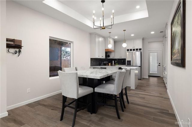 3508 E Diamond Head Avenue, Alton, TX 78573