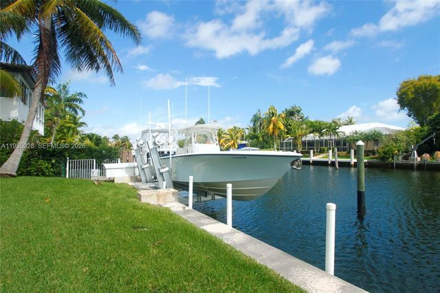 13005 Zambrana St, Coral Gables, FL 33156