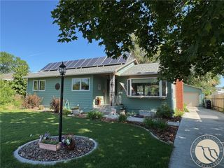 2015 Burlington AVENUE, Billings, MT 59102