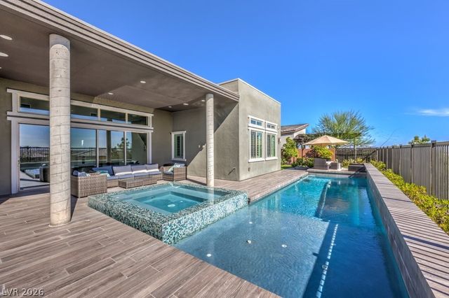 6344 Mojave Sky Street, Las Vegas, NV 89135