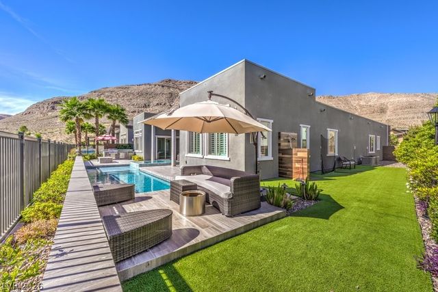 6344 Mojave Sky Street, Las Vegas, NV 89135