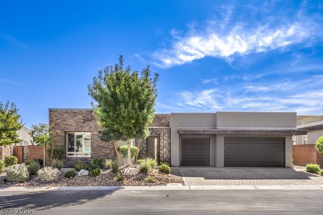 6344 Mojave Sky Street, Las Vegas, NV 89135