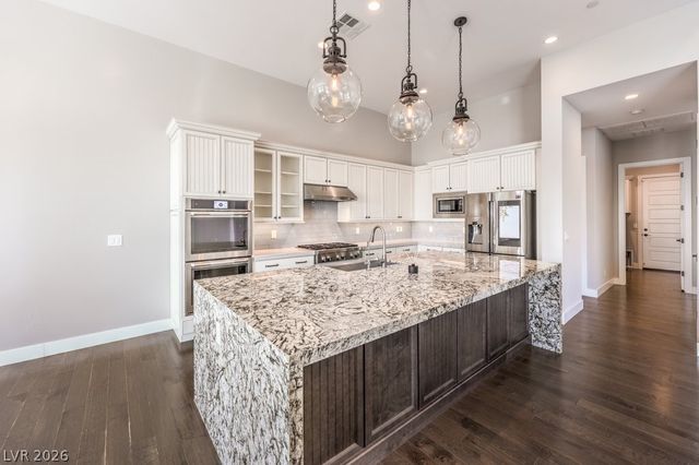 6344 Mojave Sky Street, Las Vegas, NV 89135